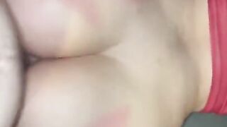 He made me CUM 2 times!
