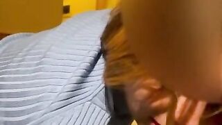 couple has hot time in the hotel | West & Mia videos