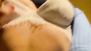 couple has hot time in the hotel | West & Mia videos