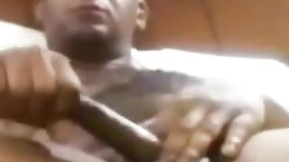 Tit Play Cumslut Twerks Ass Slo-Mo