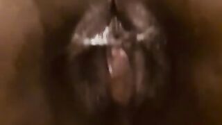 Missed Me? Full Video On OnlyFans