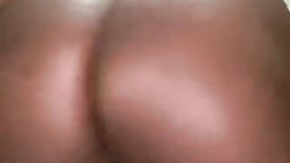 Ebony Stepsis likes the backshots!