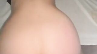 Amateur University Blonde With Big Ass Bent Over and Fucked