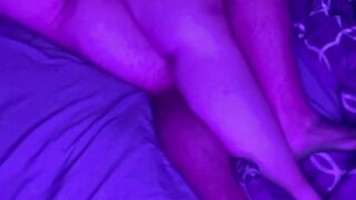 Lauren the Milf Pawg Wife BBW getting fucked and enjoying it!! Listen to her moaning and watch her cum hard!!!!