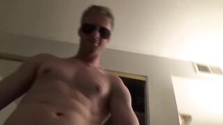 Hit guy fucks with alpha cock