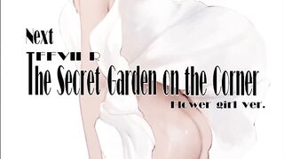 The Secret Garden On The Corner