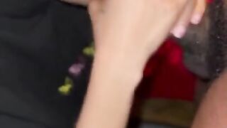 Daddy Stuff That Dick Down My Throat