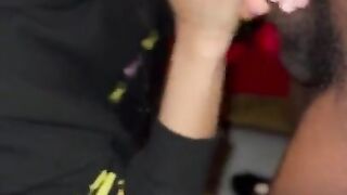 Daddy Stuff That Dick Down My Throat