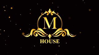 Mhouse Studio : Fuck With Thai Milf During Live