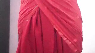 Indian girl masturbating
