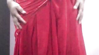 Indian girl masturbating