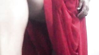 Indian boy masturbating