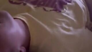Average BBC for wife
