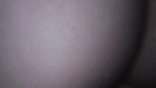 Mexicana norteña tiene un culo gordo y apretado, rebota mientras follamos????que rico gime????????????