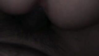 Mexicana norteña tiene un culo gordo y apretado, rebota mientras follamos????que rico gime????????????