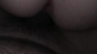 Mexicana norteña tiene un culo gordo y apretado, rebota mientras follamos????que rico gime????????????