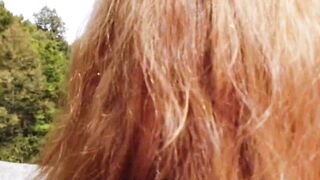 Fun on the boat Agatha Vega brings you again a raunchy video.