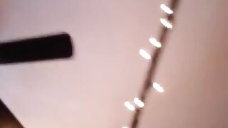 Abq slut loves cock