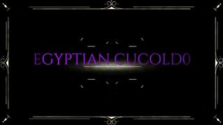 Egyptian Cuckold 2 شرموطه مصريه تخونزوجها مع صديقه دياسع عربي ج