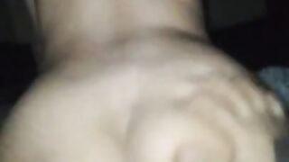Anal fuck for my birthday