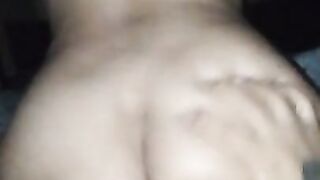 Anal fuck for my birthday