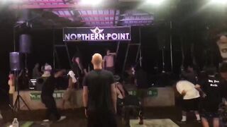 Sindickhate - Massive Cumshot Outro