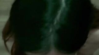 I love sucking your dick
