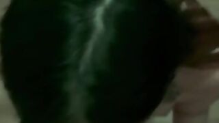 I love sucking your dick
