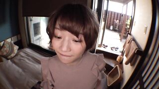 [Perverted beautiful girl club] I was teased a lot with a blowjob