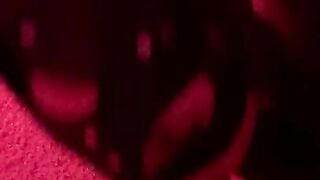 Congratulated on Valentine's Day, cum in mouth