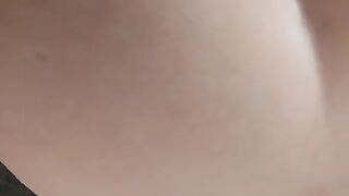Milf Big Butt Pounded On Her Period