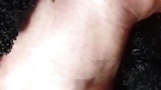 Empty Balls: Face Fucked as I like to the balls