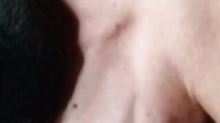 Empty Balls: Face Fucked as I like to the balls