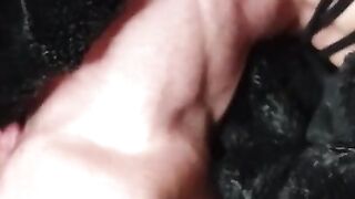 Empty Balls: Face Fucked as I like to the balls