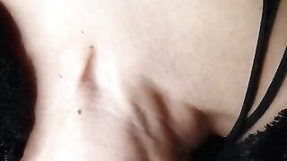 Empty Balls: Face Fucked as I like to the balls