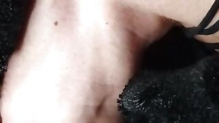 Empty Balls: Face Fucked as I like to the balls