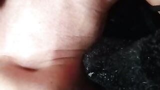 Empty Balls: Face Fucked as I like to the balls