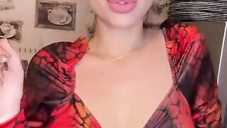 TASTE MY PUSSY DADDY | NAOMI STAR