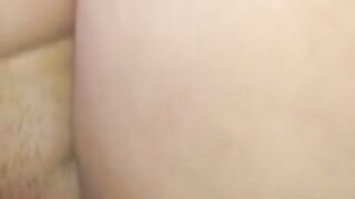 Romanian girl Ex-girlfriend spread pussy for BBC
