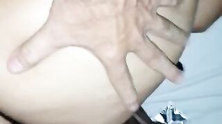 Casero-culo delicioso