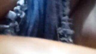 19 year old School girl musterbate in classroom