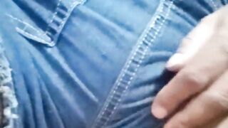 19 year old School girl musterbate in classroom