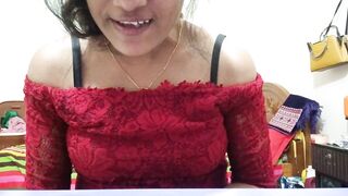 Desi horny bhabhi wants a big cock for fuck her pussy