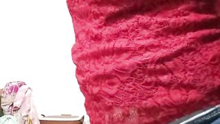Sudipa hot girl cam show with her boyfriend