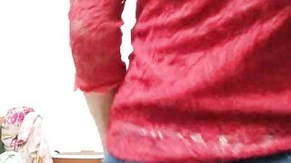Sudipa hot girl cam show with her boyfriend