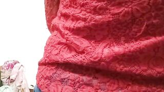 Sudipa hot girl cam show with her boyfriend