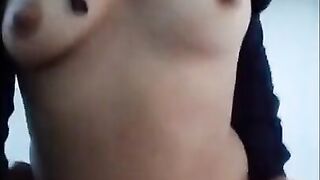Moroccan hijab is recorded having sex in Egypt with her stepfather