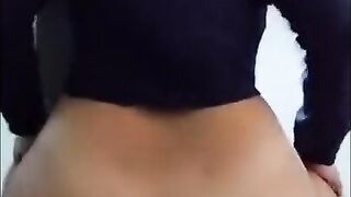 Moroccan hijab is recorded having sex in Egypt with her stepfather