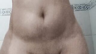 My stepfather finds video on my cell phone of me masturbating. Will he fuck me?