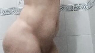 My stepfather finds video on my cell phone of me masturbating. Will he fuck me?